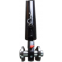 SIŁOWNIK HYDRAULICZNY 63x36 SKOK 500 + MOCOWANIA